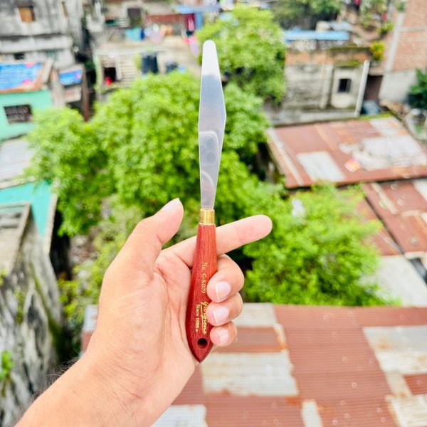 Giorgione Single Knife G-K029