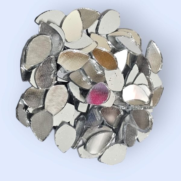 Mirror Code: 49 (Size: mm) 50pc