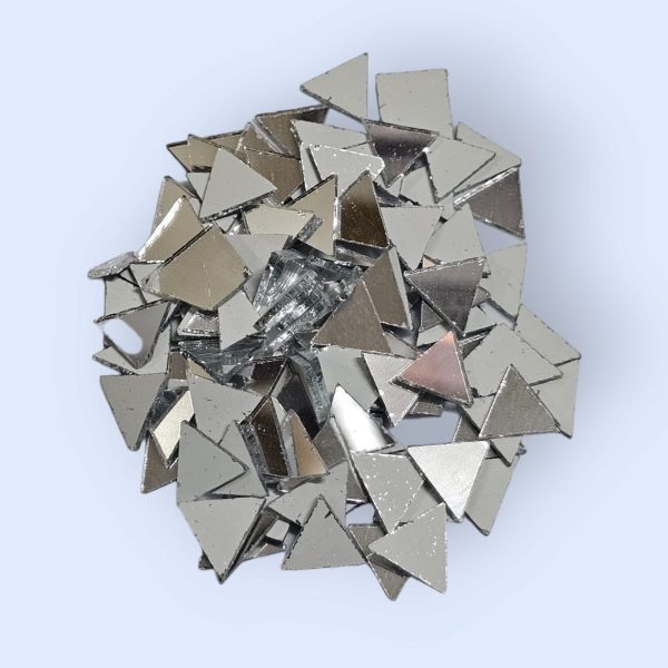 Mirror Code: 29 (Size: 10mm) 50pc