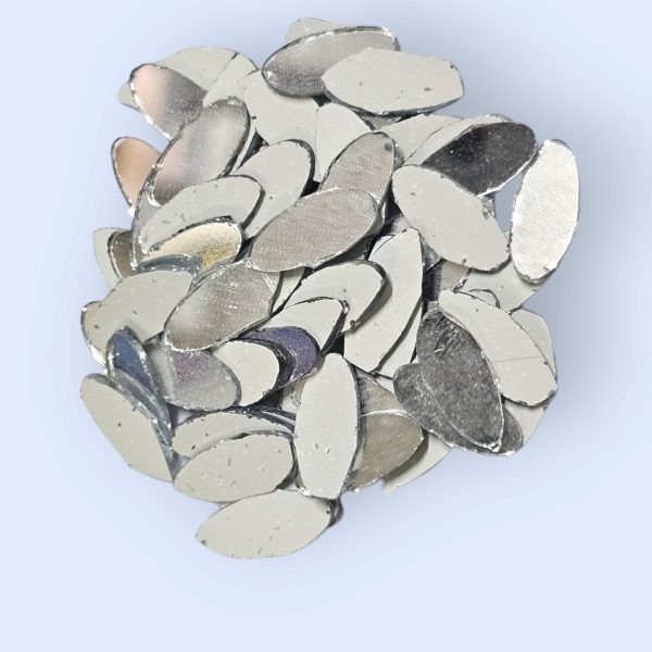 Mirror Code: 38 (Size: 11mm) 50pc