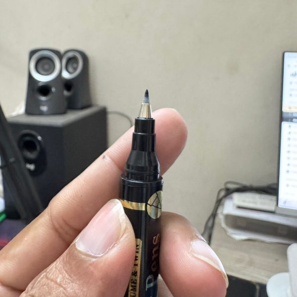 Guangna Double Headed Soft Calligraphy Pen