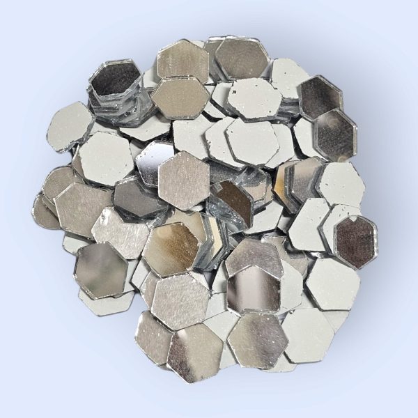 Mirror Code: 18 (Size: 12mm) 50pc