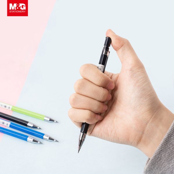 M&G Mechanical Pencil 2mm 1pes