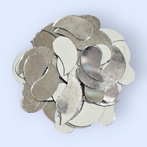 Mirror Code: 48 (Size: 25mm) 50pc