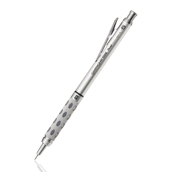 GraphGear 1000 Expert Mechanical Drafting Pencil 0.5mm