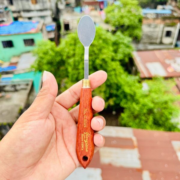 Giorgione Single Knife G-K024