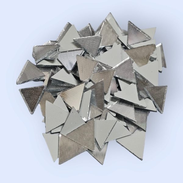 Mirror Code: 31 (Size: 15mm) 50pc