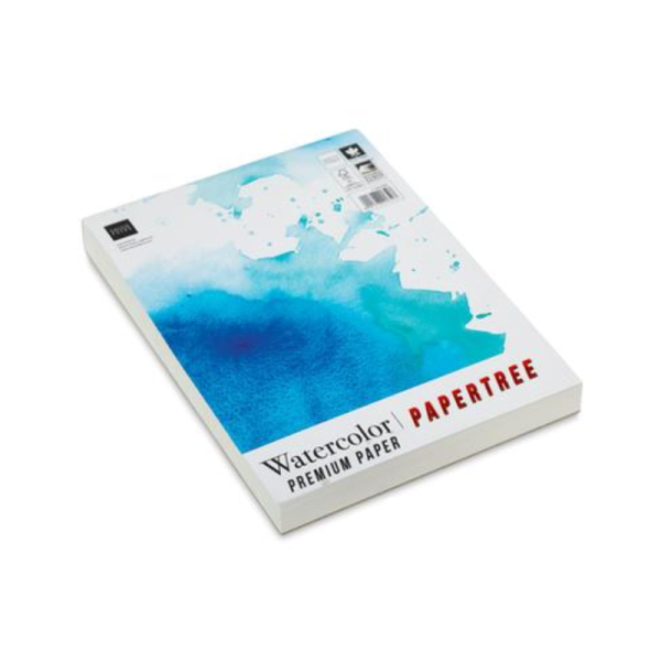 Handmade Watercolour Paper 1pc 22x28 inc