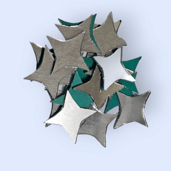 Mirror Code: 44 (Size: 23mm) 50pc