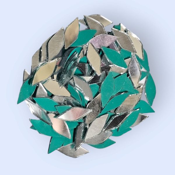 Mirror Code: 27 (Size: 16mm) 50pc