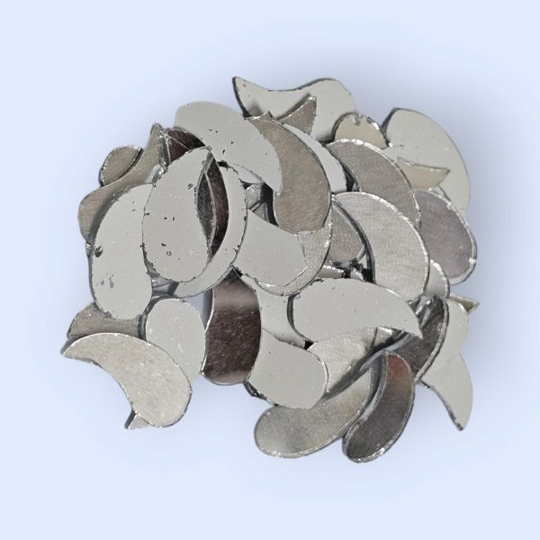 Mirror Code: 47 (Size: 20mm) 50pc