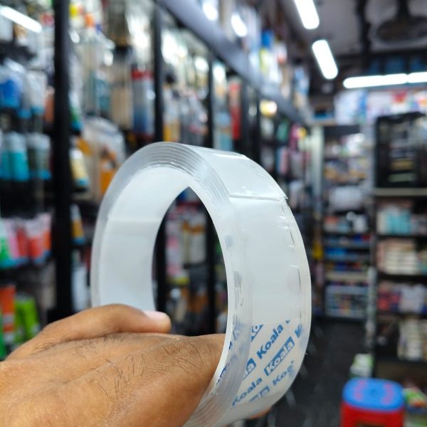 Premium Quality Kola Nano Tape Width 24mm x Length 2mm