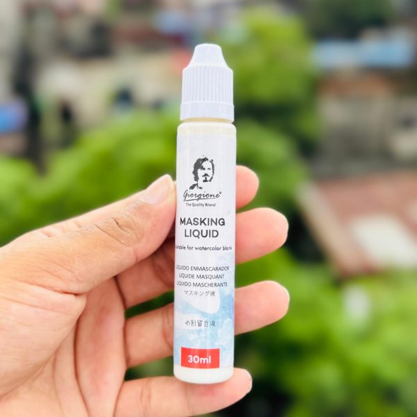 Giorgione Masking Liquid 30ml