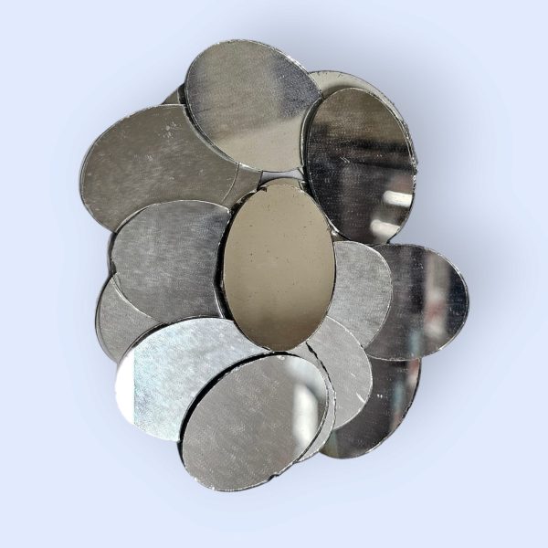 Mirror Code: 78 (Size: 37mm) 1pc