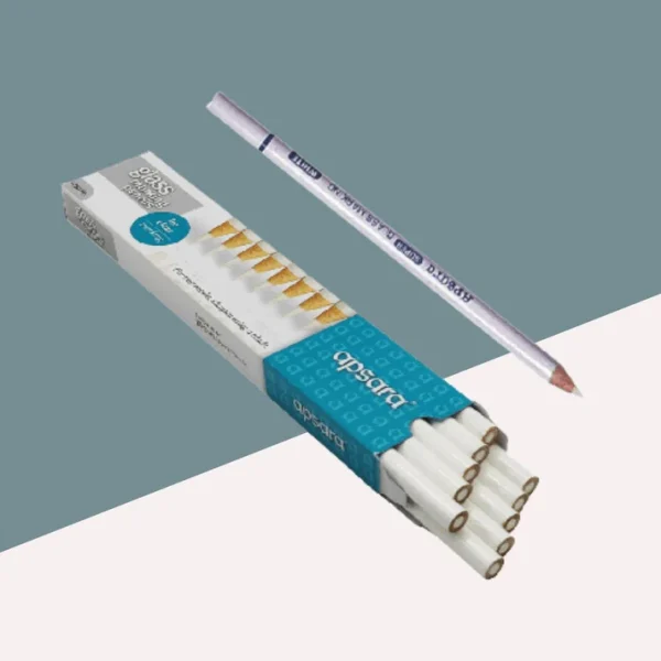 Apsara Glass Marking Pencils 12pc