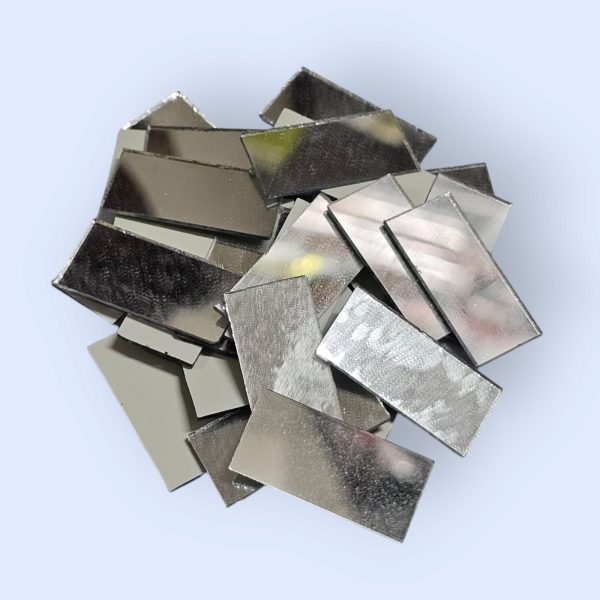 Mirror Code: 76 (Size: 28mm) 50pc