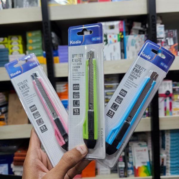 Koala KC 092 Cutter 1pes