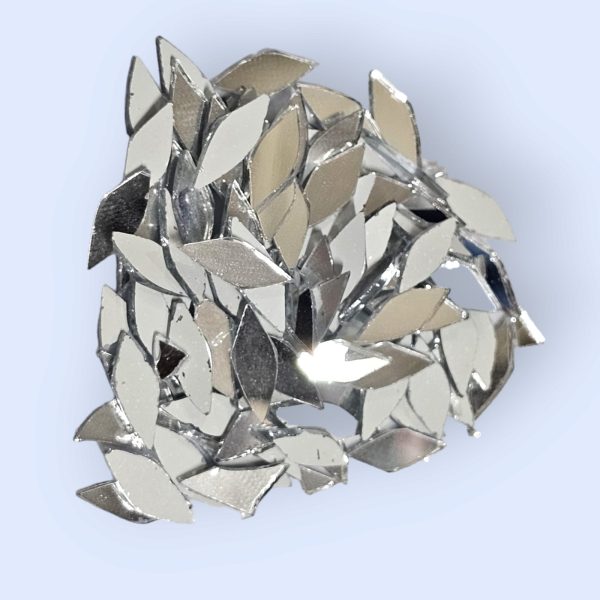 Mirror Code: 26 (Size: 13mm) 50pc