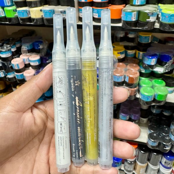 Flysea Acrylic Marker