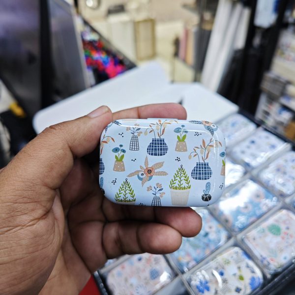 Mini mouse Storage box