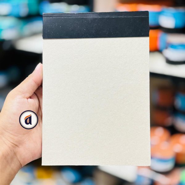 Xinbowen Watercolor Pad A5 200GSM