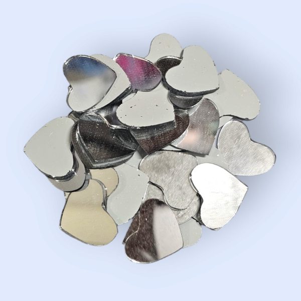 Mirror Code: 22 (Size: 18mm) 20pc