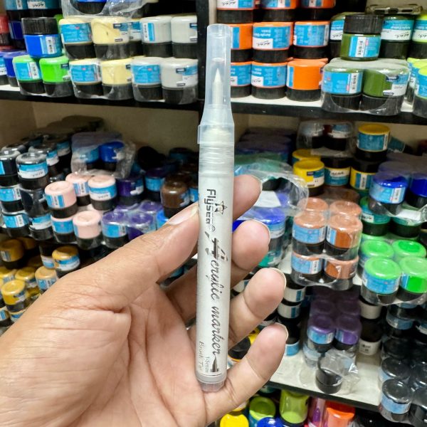Flysea Acrylic Marker