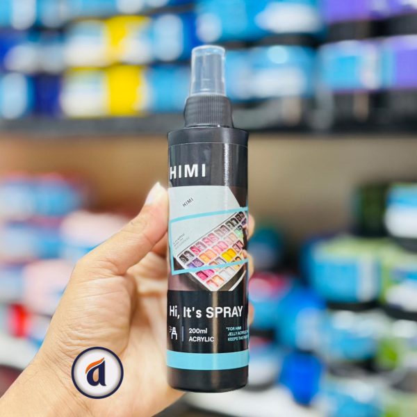 Himi Acrylic Spray 200ml