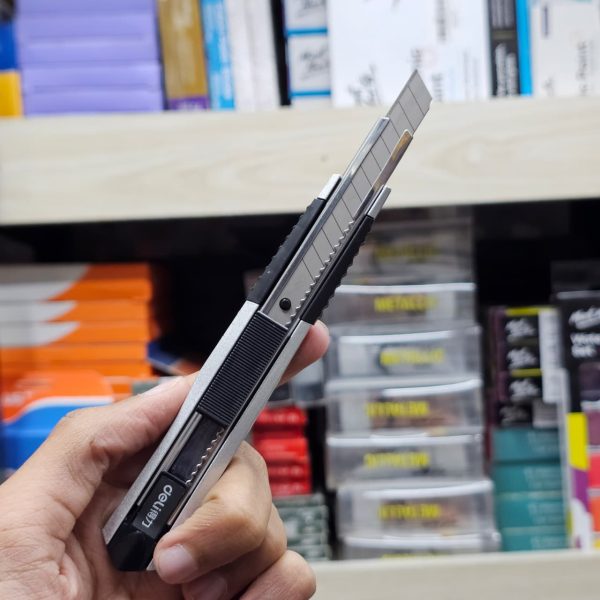 Deli Exceed Cutter 2056