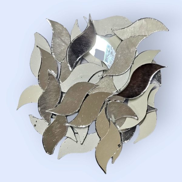 Mirror Code: 40 (Size: 21mm) 50pc