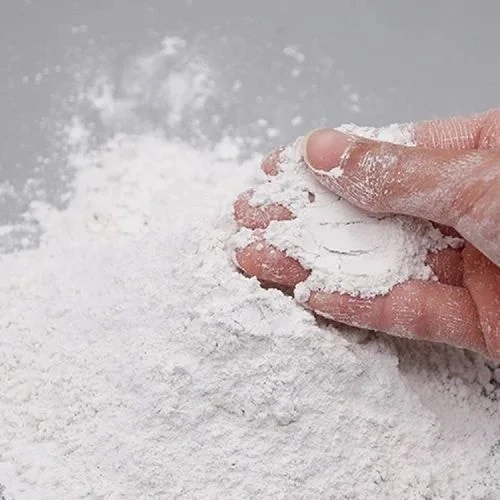 zbW9S0FFhYUqnLzYica Gypsum Powder 1kg - Image 1